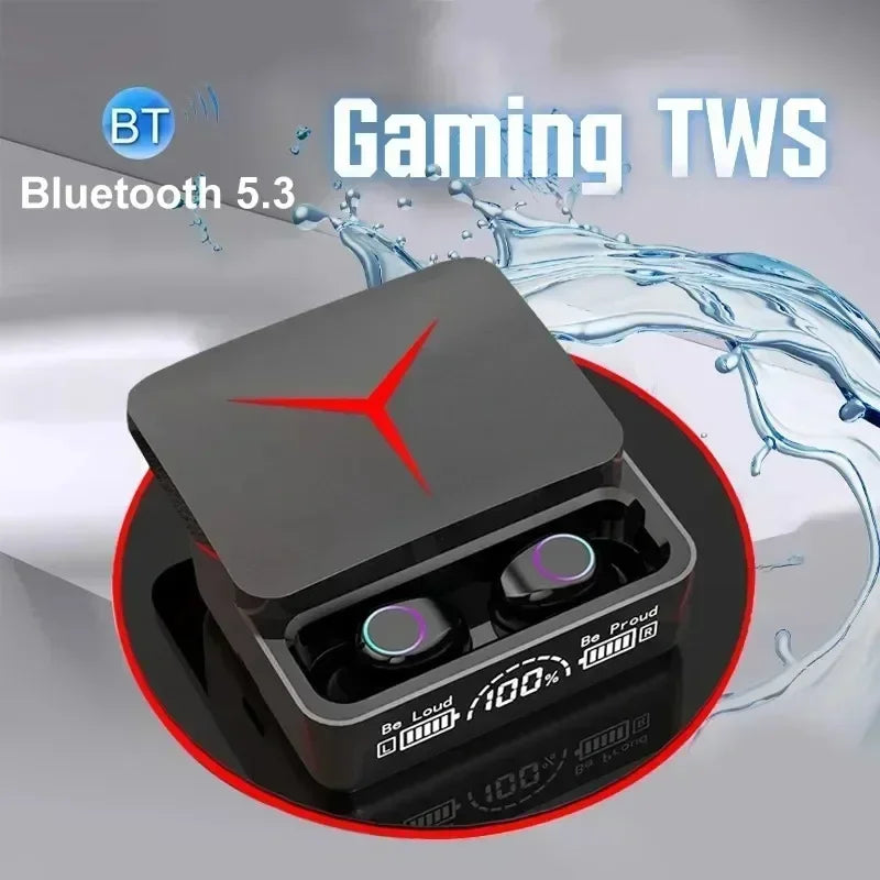 M90 Wireless Sport Earbuds