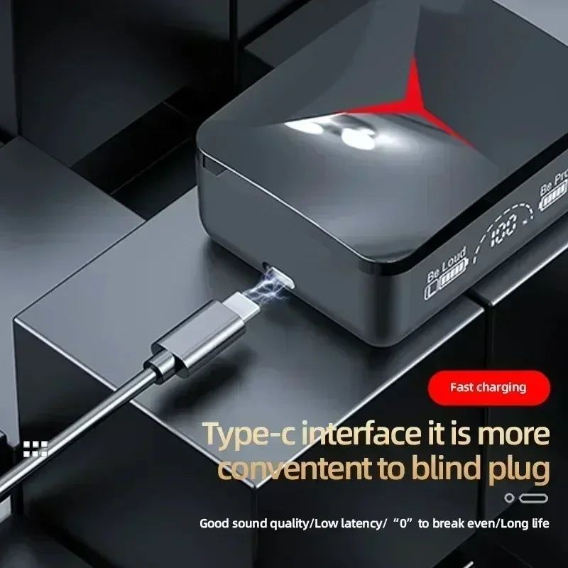 M90 Wireless Sport Earbuds