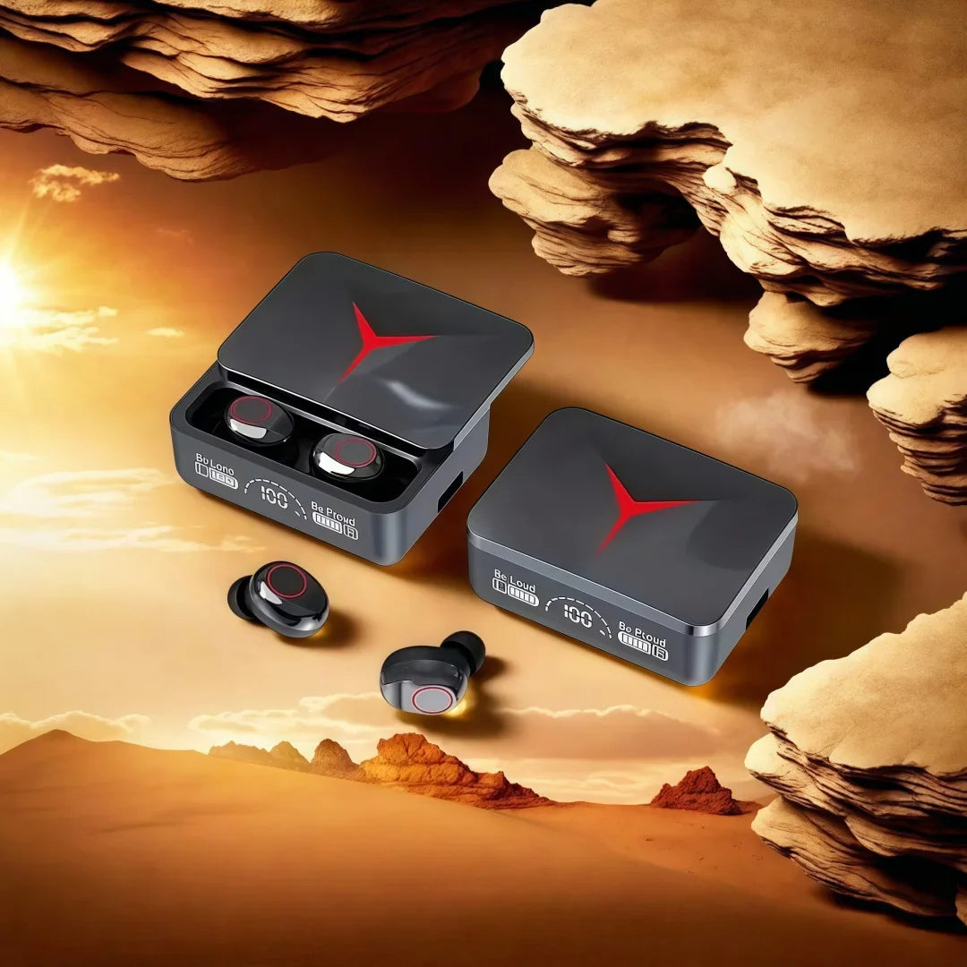 M90 Wireless Sport Earbuds