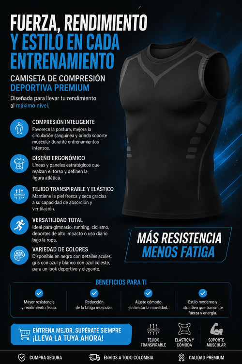 CAMISIILLA MULTIFUNCIONAL